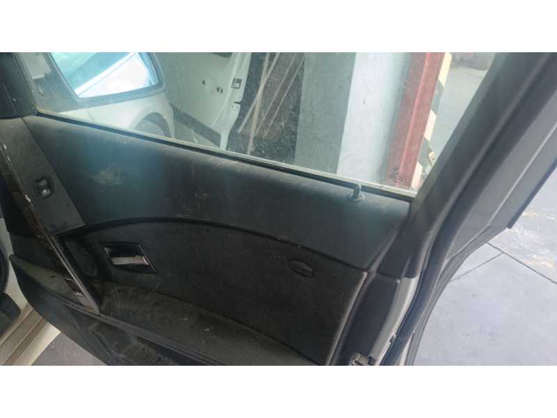 Recambio de elevalunas delantero derecho para bmw 5 (e60) 530 d referencia OEM IAM   