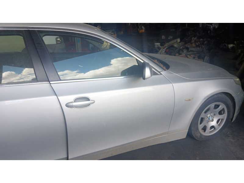 Recambio de puerta delantera derecha para bmw 5 (e60) 530 d referencia OEM IAM   