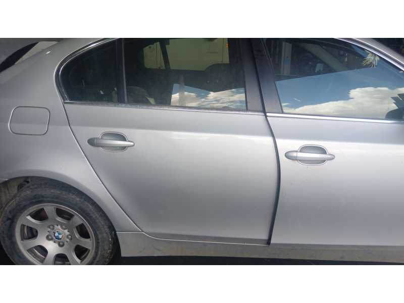 Recambio de puerta trasera derecha para bmw 5 (e60) 530 d referencia OEM IAM   