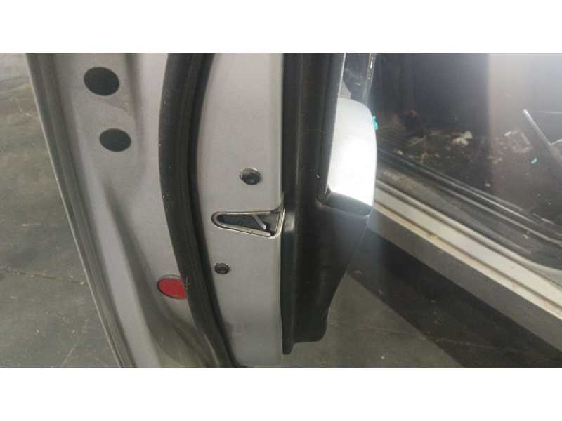 Recambio de cerradura puerta delantera izquierda para bmw 5 (e60) 530 d referencia OEM IAM   