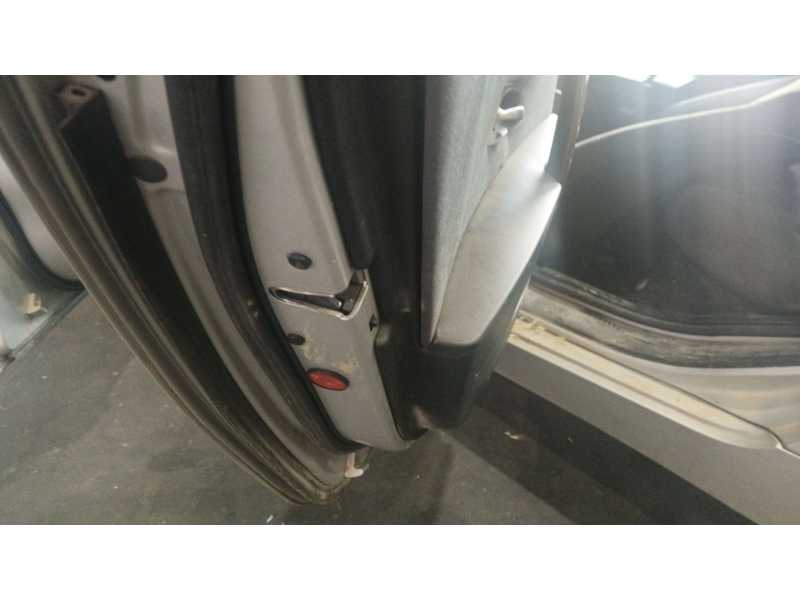 Recambio de cerradura puerta trasera izquierda para bmw 5 (e60) 530 d referencia OEM IAM   