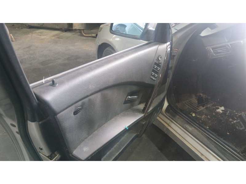 Recambio de elevalunas delantero izquierdo para bmw 5 (e60) 530 d referencia OEM IAM   
