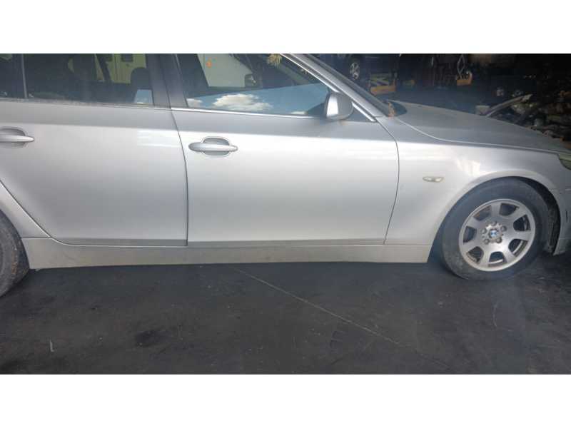 Recambio de faldon lateral para bmw 5 (e60) 530 d referencia OEM IAM   