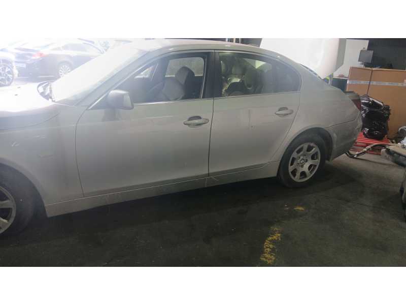 Recambio de faldon lateral para bmw 5 (e60) 530 d referencia OEM IAM   