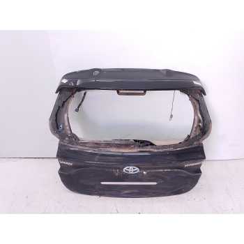 PORTON TRASERO 67005K0030 