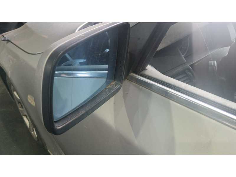Recambio de retrovisor izquierdo para bmw 5 (e60) 530 d referencia OEM IAM   