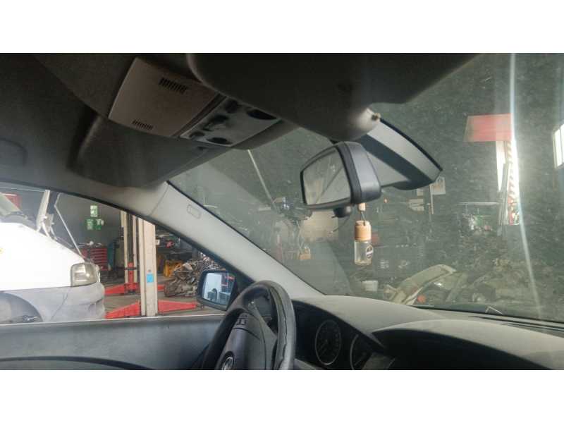 Recambio de airbag cortina delantero izquierdo para bmw 5 (e60) 530 d referencia OEM IAM   