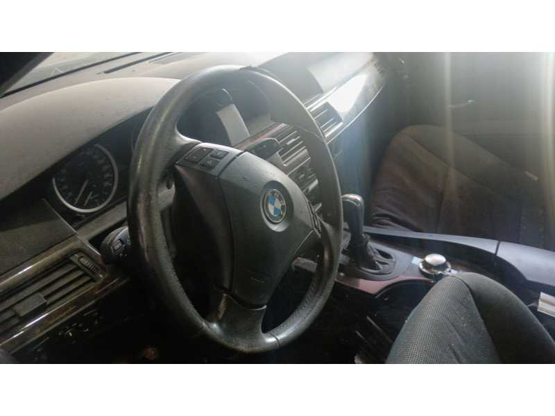 Recambio de airbag delantero izquierdo para bmw 5 (e60) 530 d referencia OEM IAM   
