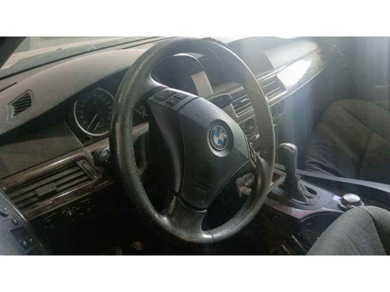 Recambio de columna direccion para bmw 5 (e60) 530 d referencia OEM IAM   