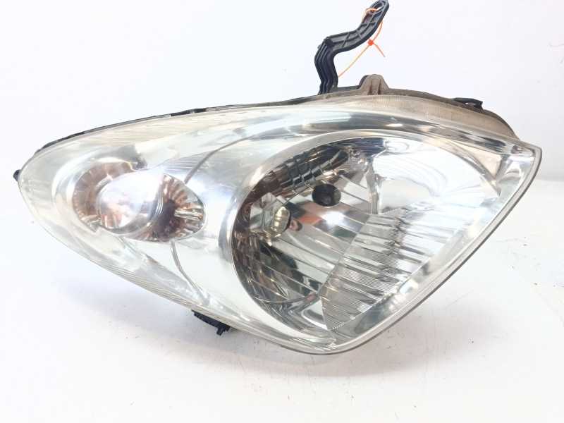 Recambio de faro derecho para nissan pixo (ua0) 1.0 referencia OEM IAM 267054A00F  35100M68KA0