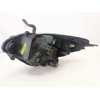 Recambio de faro derecho para nissan pixo (ua0) 1.0 referencia OEM IAM 267054A00F  35100M68KA0