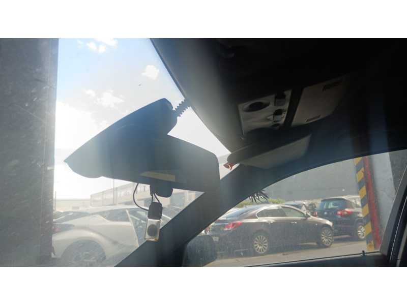 Recambio de espejo interior para bmw 5 (e60) 530 d referencia OEM IAM   