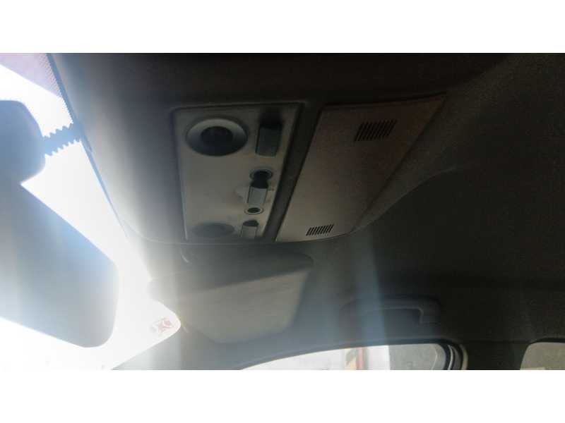 Recambio de luz interior para bmw 5 (e60) 530 d referencia OEM IAM   