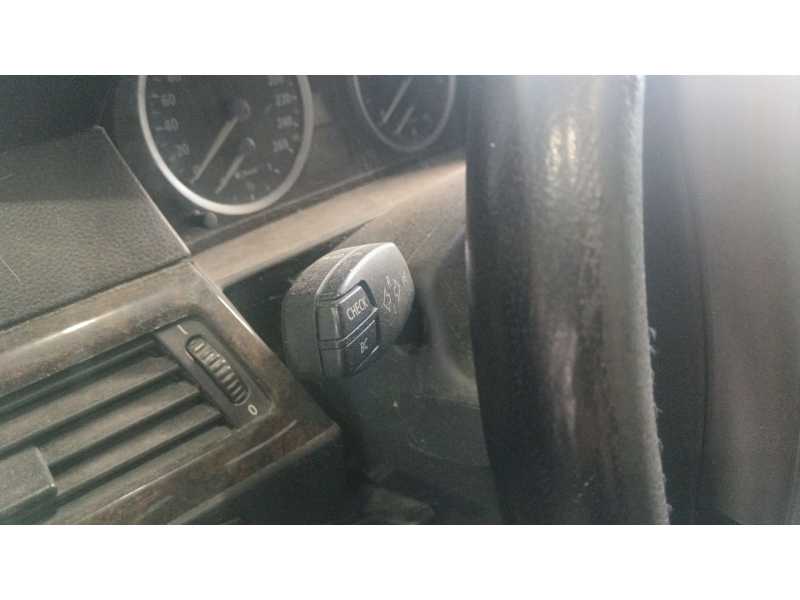Recambio de mando limpia para bmw 5 (e60) 530 d referencia OEM IAM   