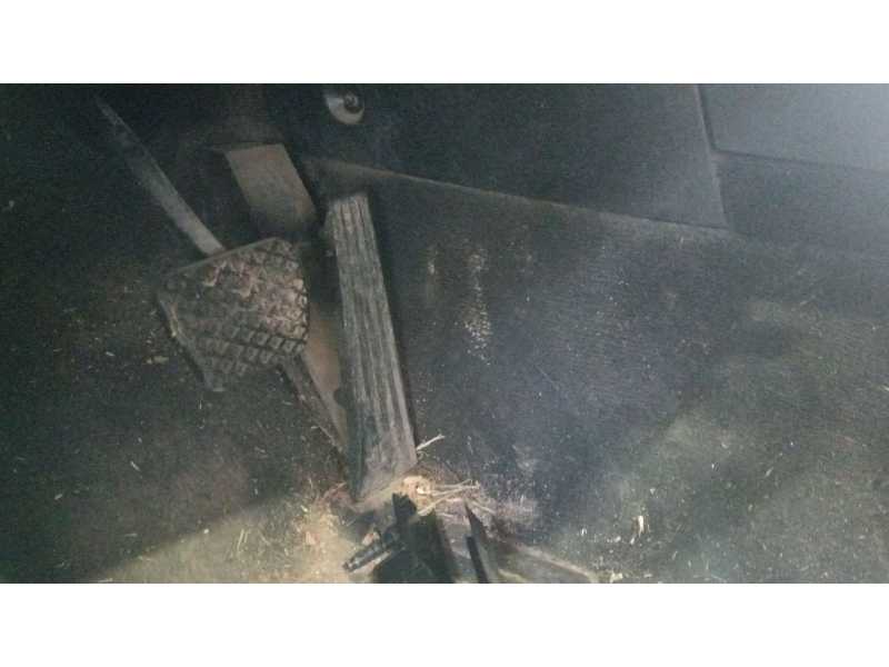 Recambio de potenciometro pedal para bmw 5 (e60) 530 d referencia OEM IAM   