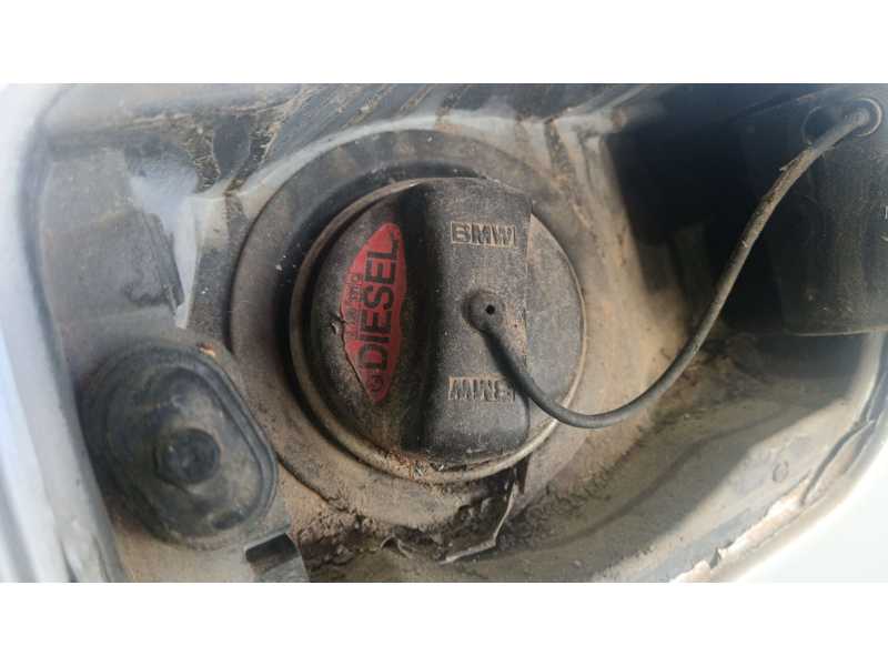 Recambio de aforador para bmw 5 (e60) 530 d referencia OEM IAM   