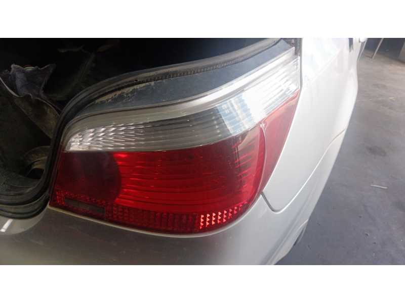 Recambio de piloto trasero derecho para bmw 5 (e60) 530 d referencia OEM IAM   
