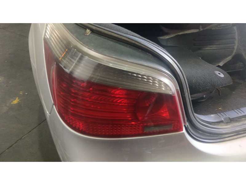 Recambio de piloto trasero izquierdo para bmw 5 (e60) 530 d referencia OEM IAM   