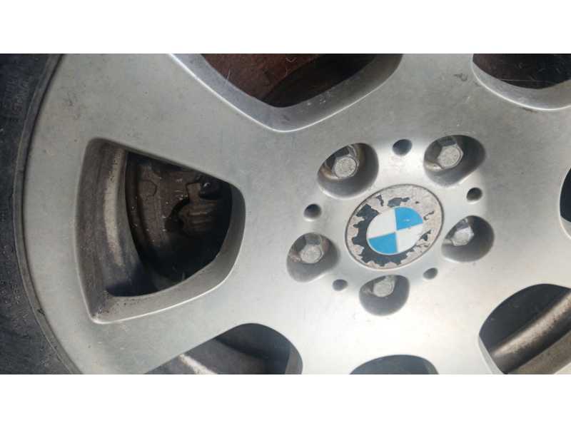 Recambio de pinza freno trasera derecha para bmw 5 (e60) 530 d referencia OEM IAM   