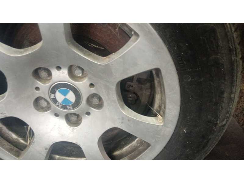 Recambio de pinza freno trasera izquierda para bmw 5 (e60) 530 d referencia OEM IAM   
