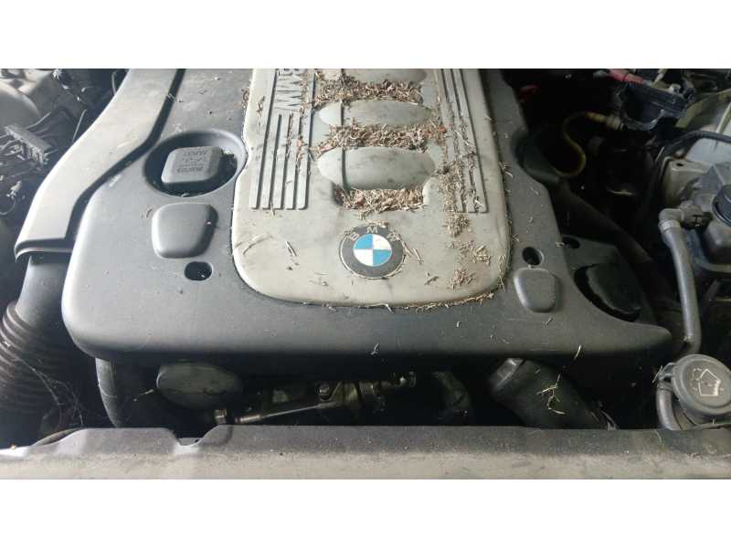 Recambio de alternador para bmw 5 (e60) 530 d referencia OEM IAM   