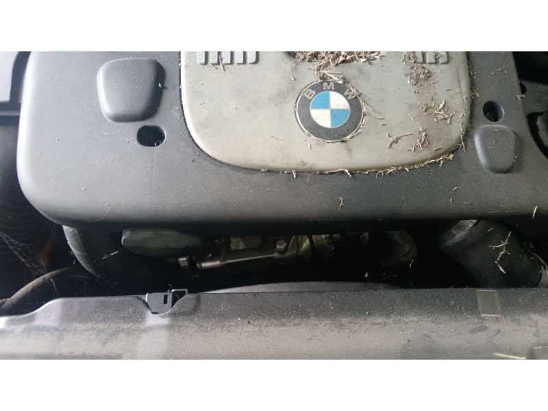 Recambio de bomba direccion para bmw 5 (e60) 530 d referencia OEM IAM   