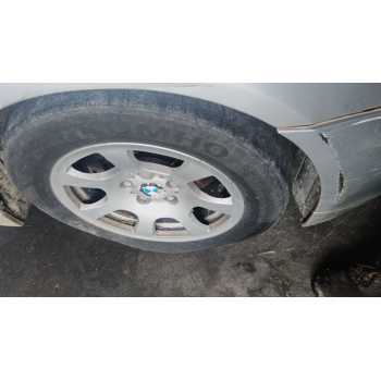 BRAZO SUSPENSION INFERIOR DELANTERO DERECHO 31102348046 