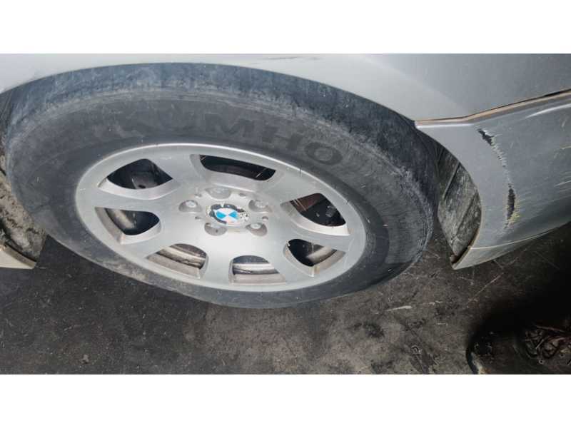 Recambio de brazo suspension inferior delantero derecho para bmw 5 (e60) 530 d referencia OEM IAM   