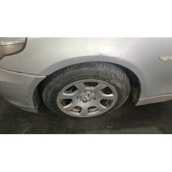 BRAZO SUSPENSION INFERIOR DELANTERO IZQUIERDO 31102348047 
