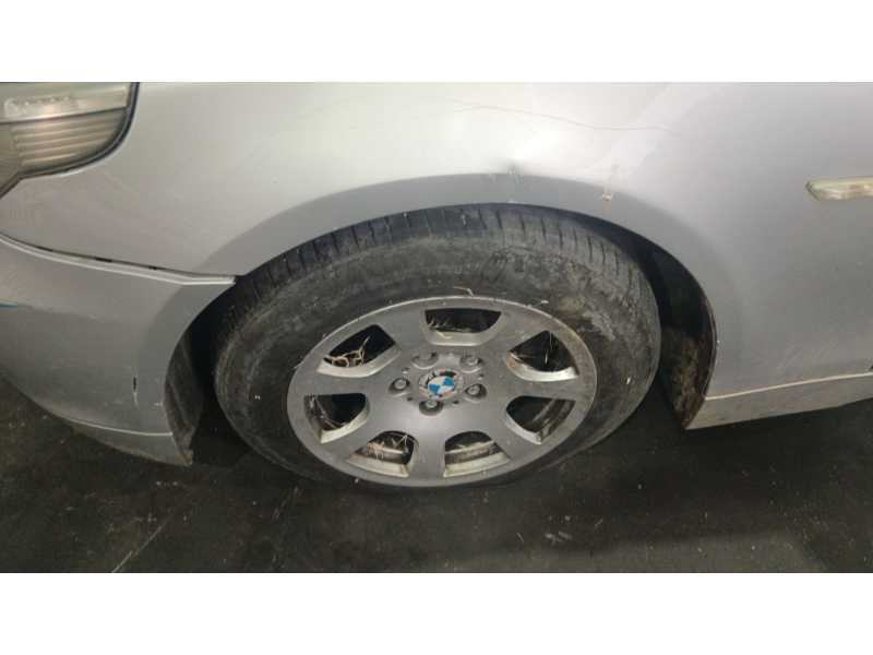 Recambio de brazo suspension inferior delantero izquierdo para bmw 5 (e60) 530 d referencia OEM IAM   