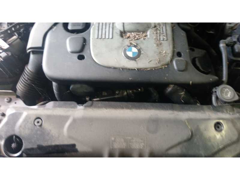 Recambio de compresor aire acondicionado para bmw 5 (e60) 530 d referencia OEM IAM   