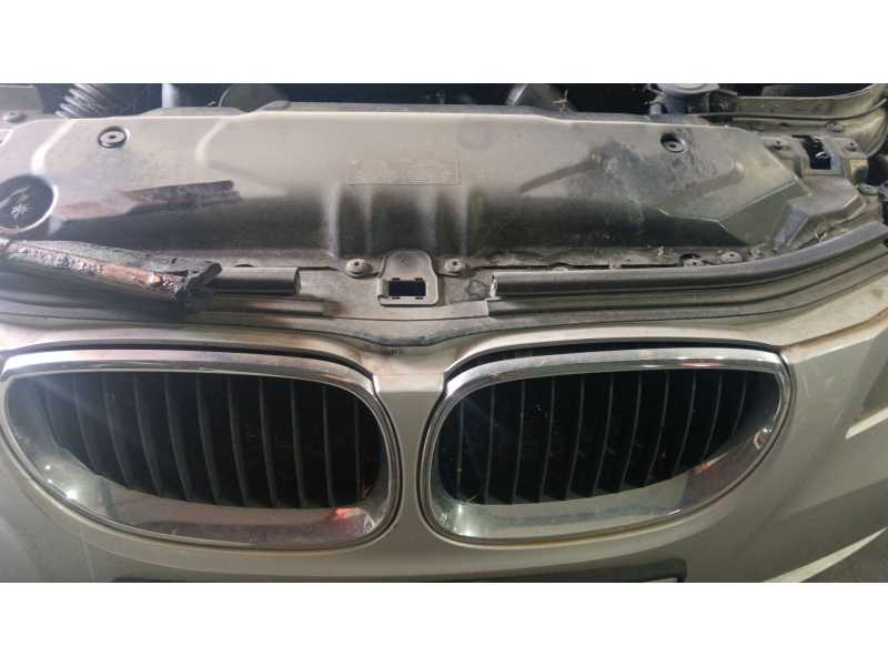 Recambio de condensador / radiador aire acondicionado para bmw 5 (e60) 530 d referencia OEM IAM   