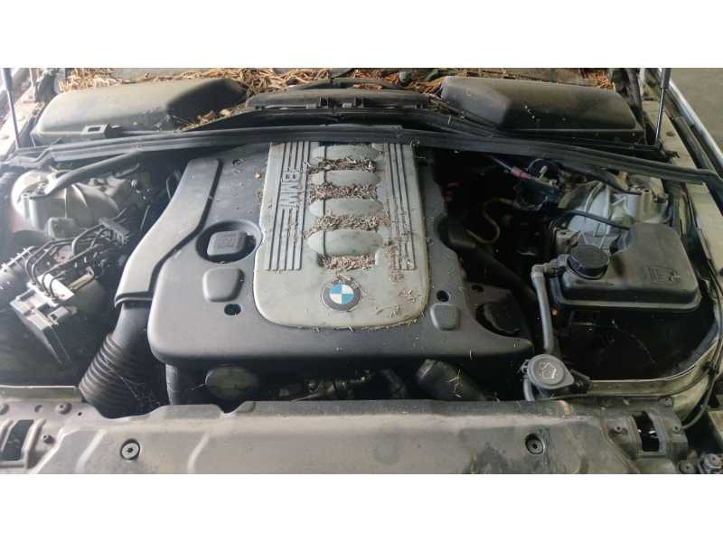 Recambio de cremallera direccion para bmw 5 (e60) 530 d referencia OEM IAM   