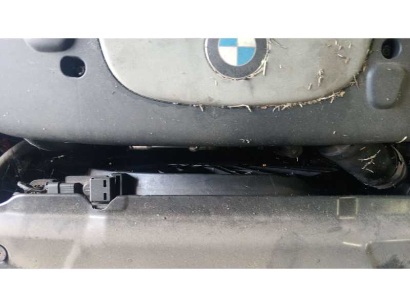 Recambio de electroventilador para bmw 5 (e60) 530 d referencia OEM IAM   