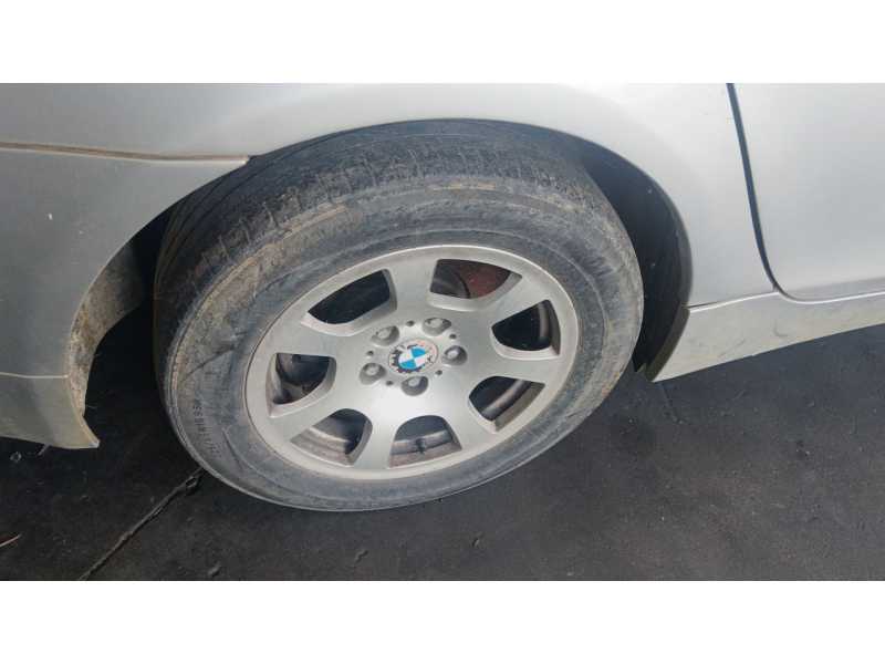 Recambio de mangueta trasera derecha para bmw 5 (e60) 530 d referencia OEM IAM   
