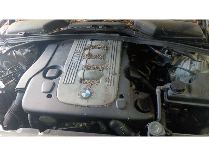 Recambio de motor arranque para bmw 5 (e60) 530 d referencia OEM IAM   