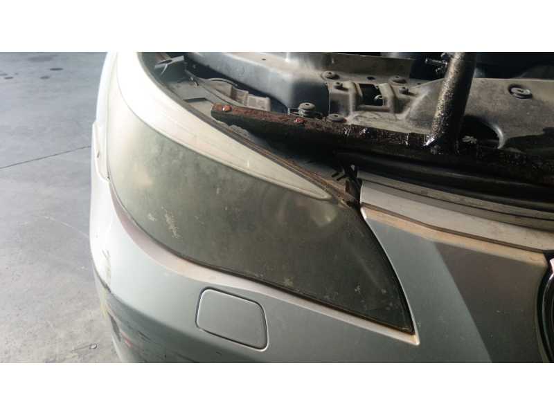 Recambio de faro derecho para bmw 5 (e60) 530 d referencia OEM IAM   