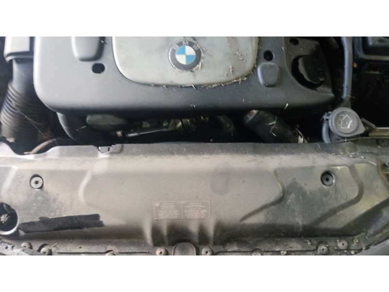 Recambio de radiador agua para bmw 5 (e60) 530 d referencia OEM IAM   