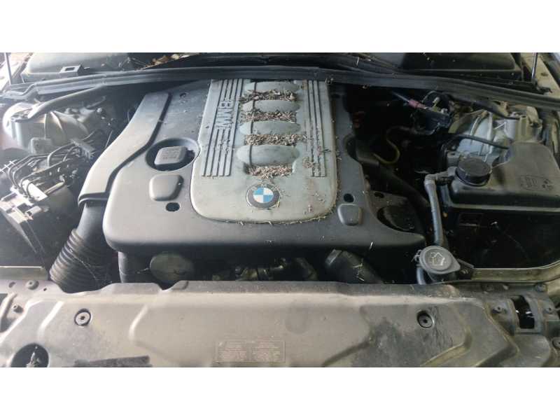 Recambio de servofreno para bmw 5 (e60) 530 d referencia OEM IAM   