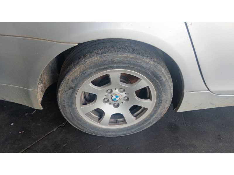 Recambio de transmision trasera derecha para bmw 5 (e60) 530 d referencia OEM IAM   
