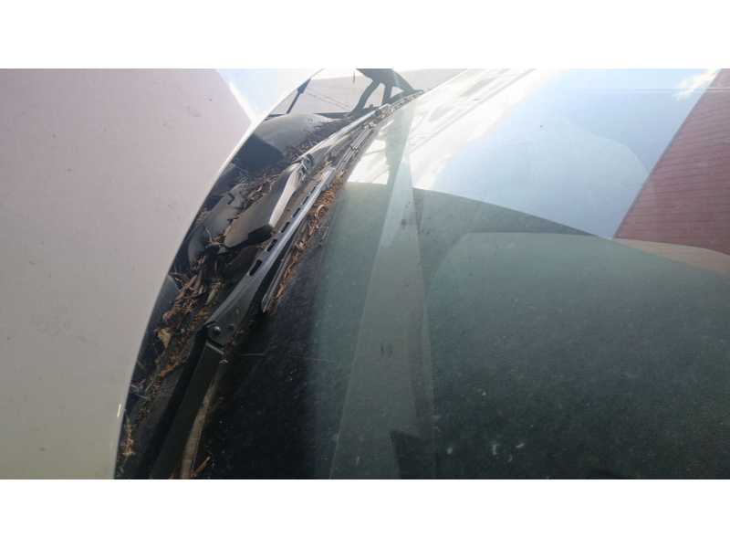 Recambio de motor limpia delantero para bmw 5 (e60) 530 d referencia OEM IAM   
