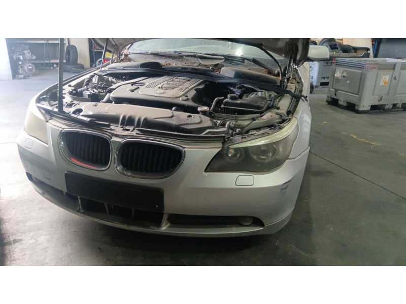 Recambio de paragolpes delantero para bmw 5 (e60) 530 d referencia OEM IAM   