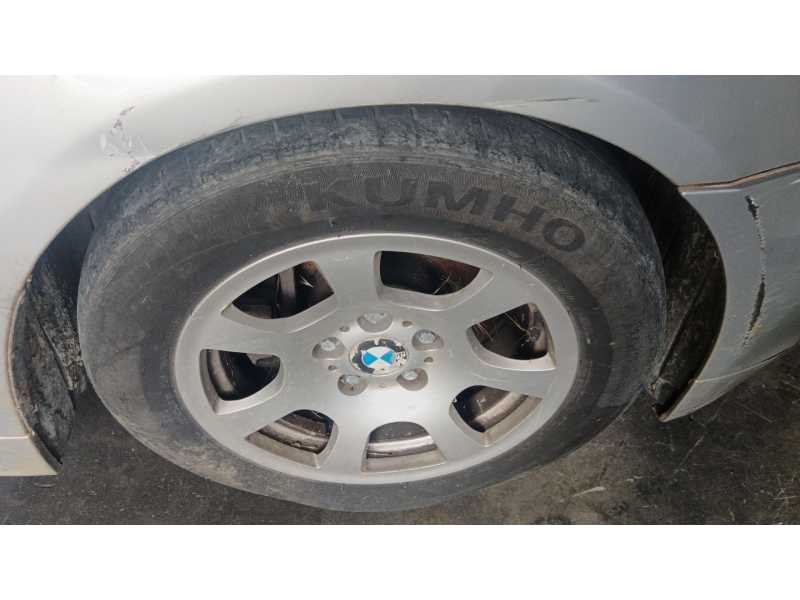 Recambio de pinza freno delantera derecha para bmw 5 (e60) 530 d referencia OEM IAM   