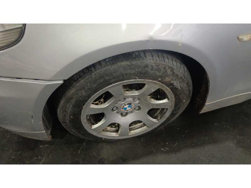 Recambio de pinza freno delantera izquierda para bmw 5 (e60) 530 d referencia OEM IAM   