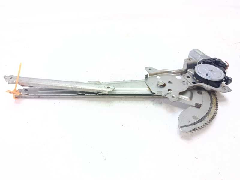 Recambio de elevalunas delantero izquierdo para nissan pixo (ua0) 1.0 referencia OEM IAM 807014A00C SR2621003390 83530M63J00