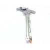 Recambio de elevalunas delantero izquierdo para nissan pixo (ua0) 1.0 referencia OEM IAM 807014A00C SR2621003390 83530M63J00