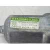 Recambio de elevalunas delantero izquierdo para nissan pixo (ua0) 1.0 referencia OEM IAM 807014A00C SR2621003390 83530M63J00