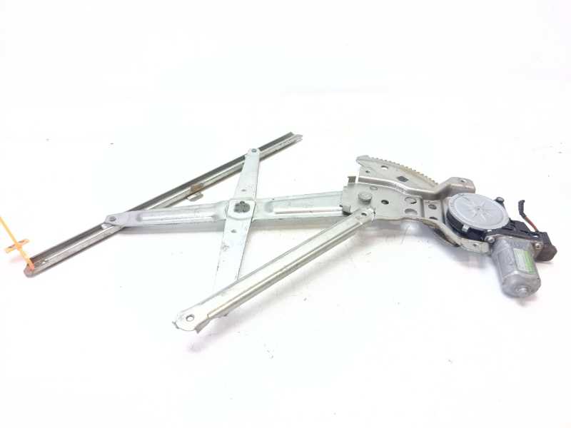 Recambio de elevalunas delantero derecho para nissan pixo (ua0) 1.0 referencia OEM IAM 807004A00C SR2621003400 83560M63J00