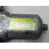 Recambio de elevalunas delantero derecho para nissan pixo (ua0) 1.0 referencia OEM IAM 807004A00C SR2621003400 83560M63J00