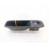 Recambio de mando elevalunas delantero derecho para dacia duster (hm_) 1.3 tce 150 (hmm3) referencia OEM IAM 254218614R  